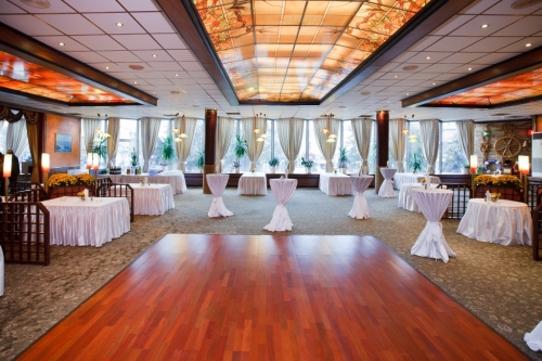 HOTEL BULGARIA